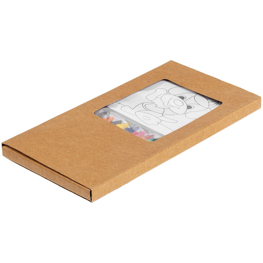 Детский набор Besties, с лисенком-2