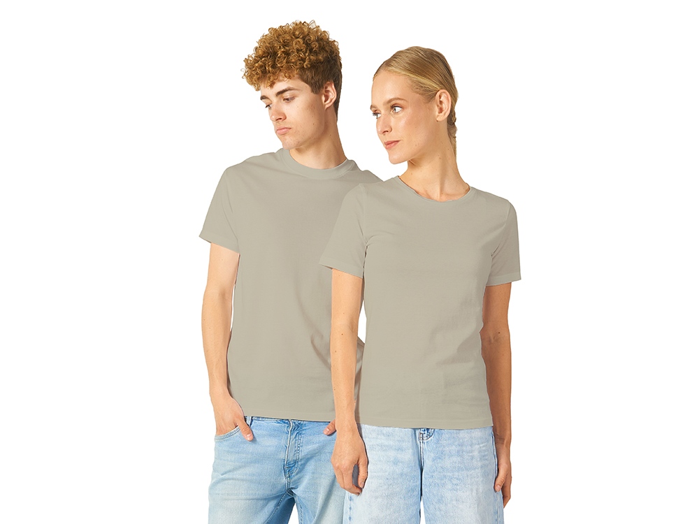 Футболка Heavy Super Club 2.0 женская, оливковый-4