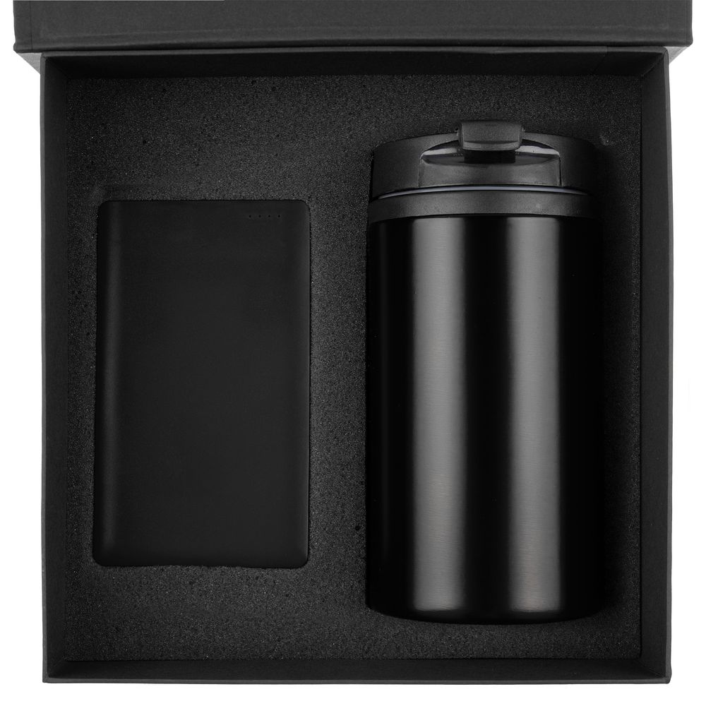 Набор Easy Trick, черный-2