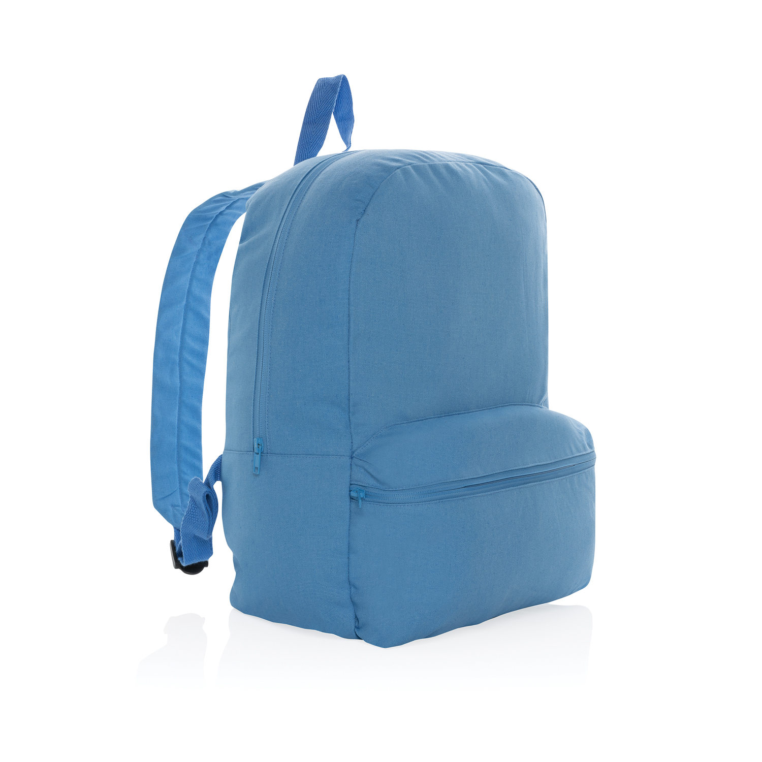 Рюкзак Impact из переработанного канваса AWARE™, 285 г/м²-0