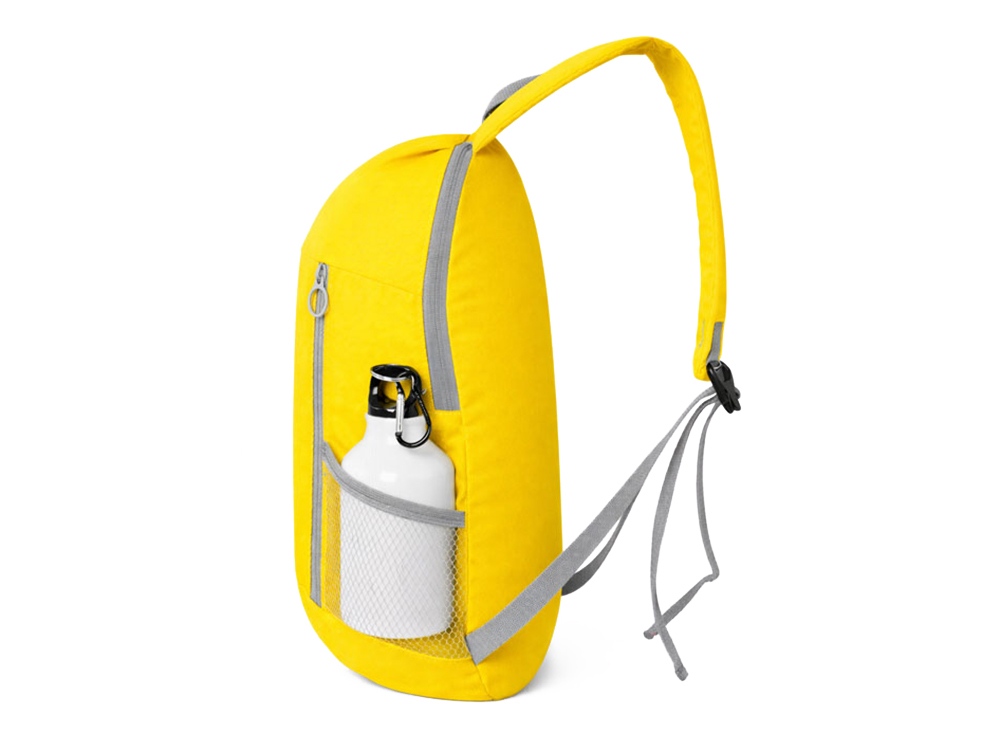 Рюкзак Fab neo, желтый-5