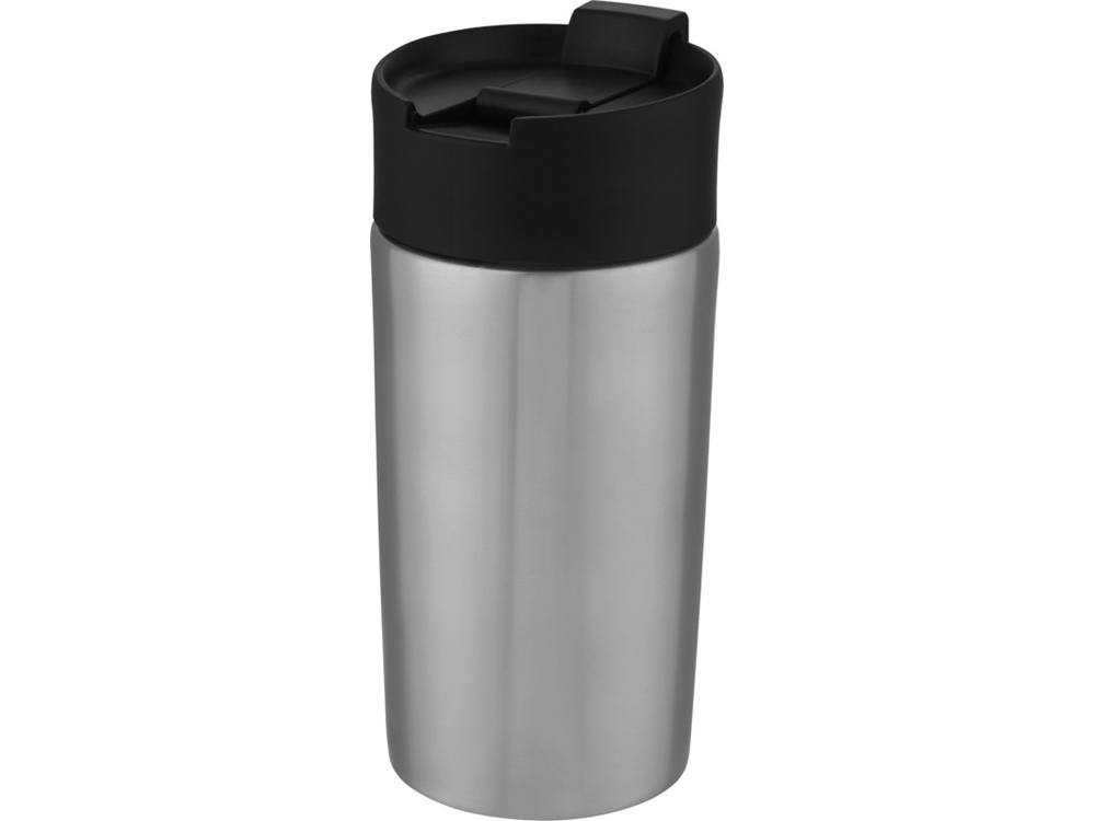 Jetta медный термостакан объемом 330 мл с вакуумной изоляцией, серебристый-3