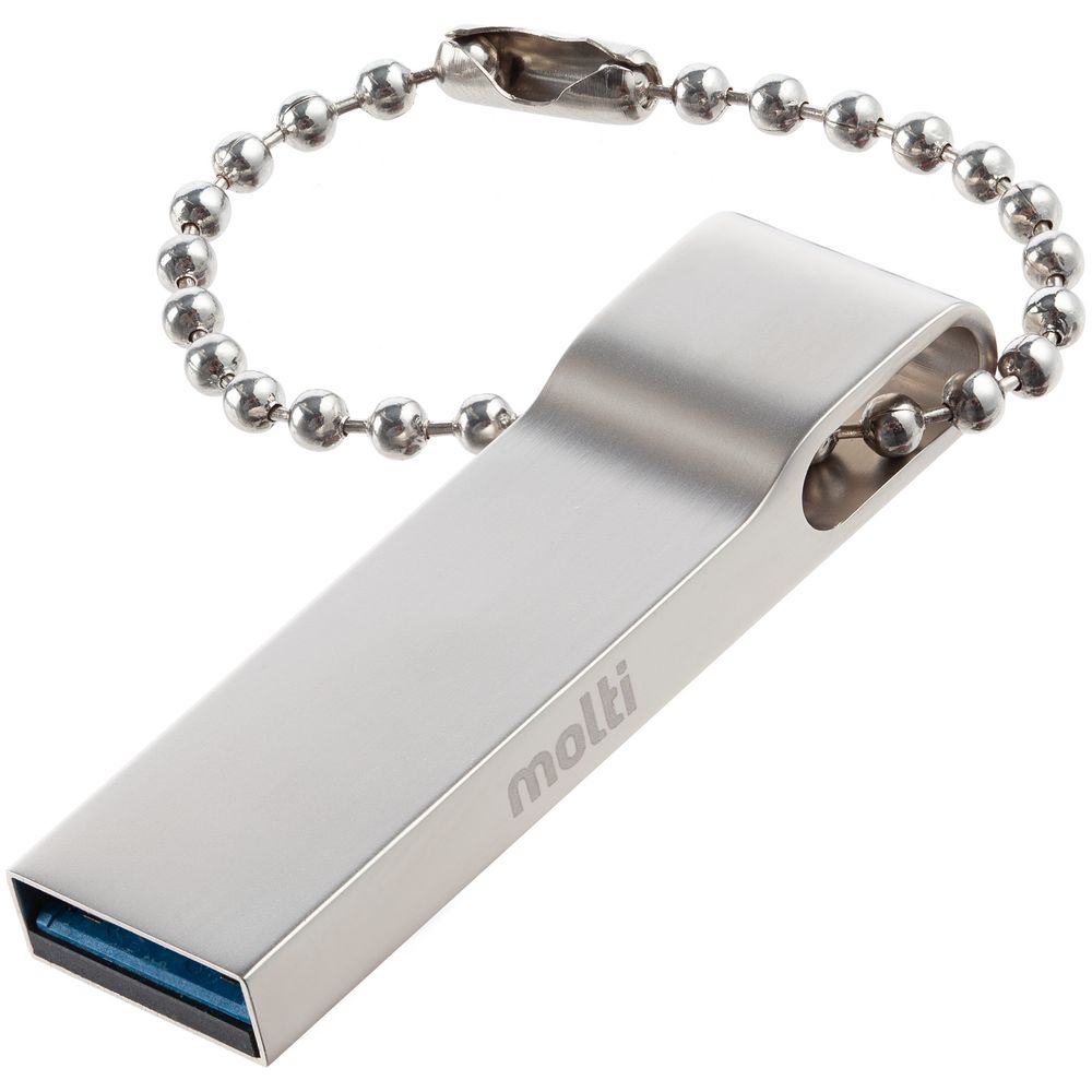 Флешка Leap, USB 3.0, 32 Гб-2