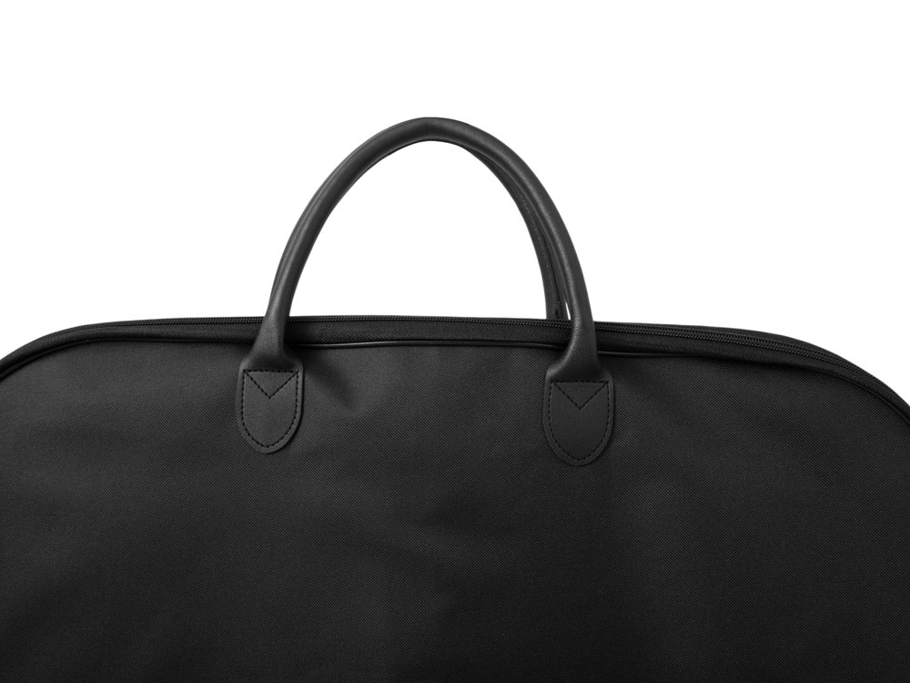 Портплед с ручками из экокожи Ashley-1