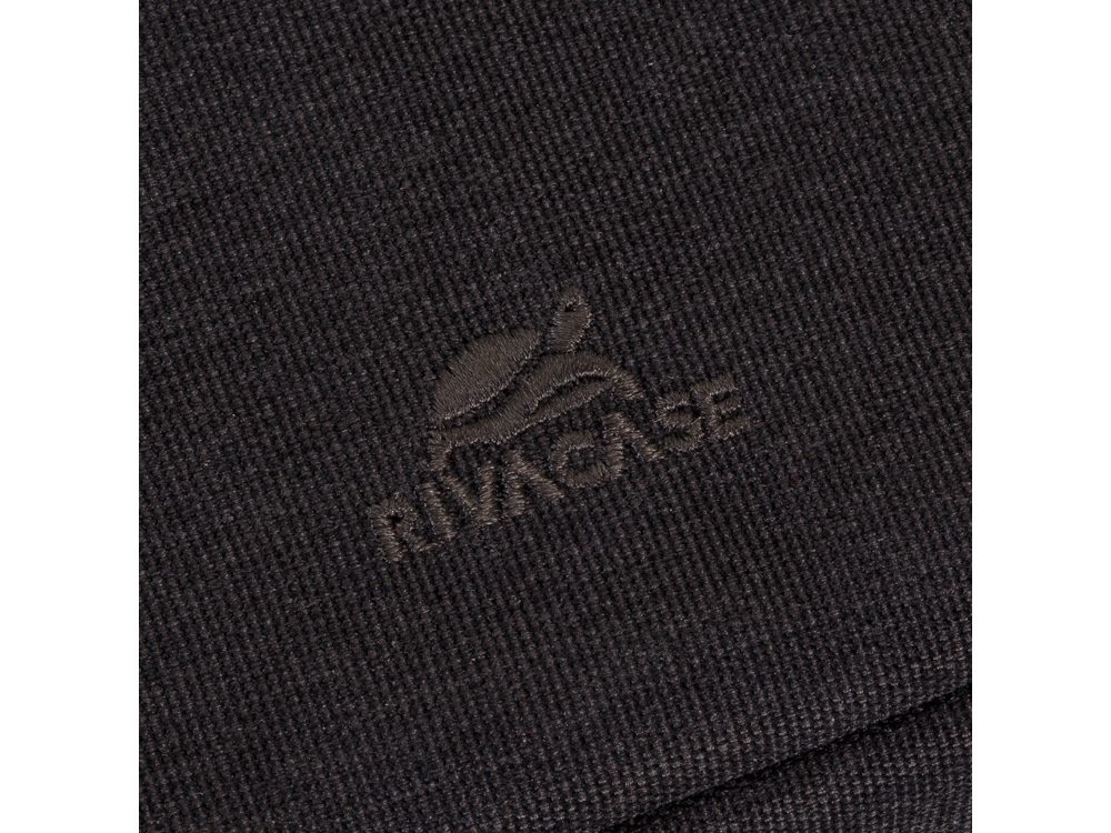 RIVACASE 7703 black ECO чехол для ноутбука 13.3 / 12-11