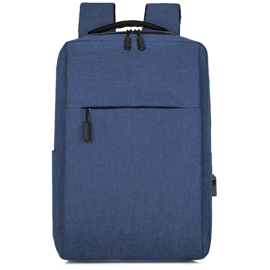 Рюкзак Lifestyle, Синий-1