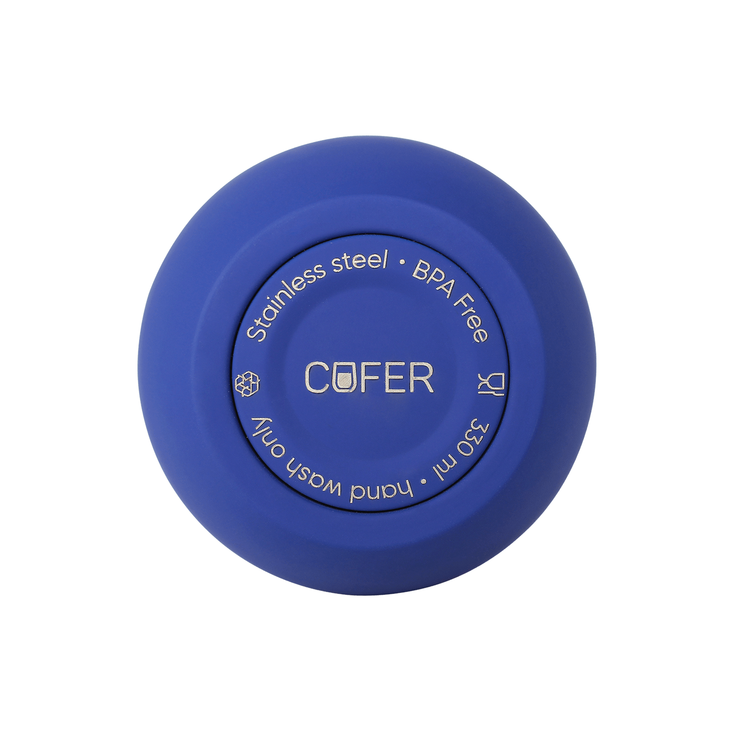 Кофер софт-тач NEO CO12s (синий)-5