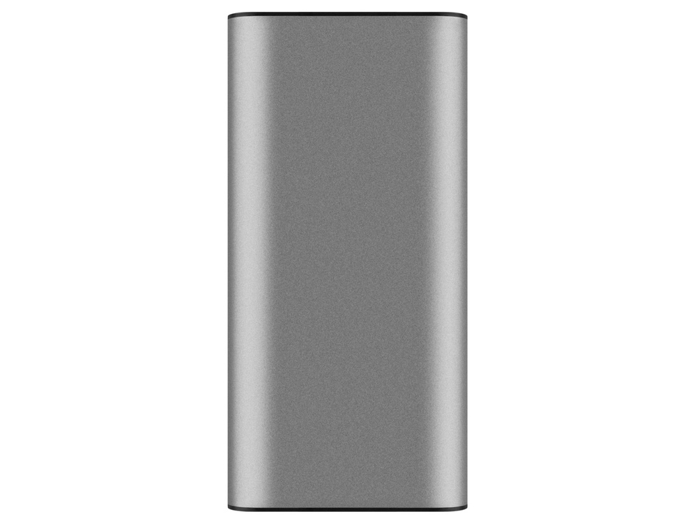 Внешний аккумулятор Rombica NEO Terra Pro, серебристый-1