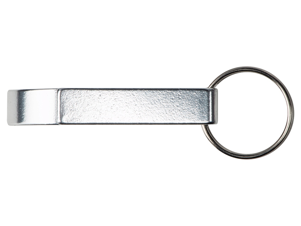 Брелок-открывалка Dao, серебристый-2