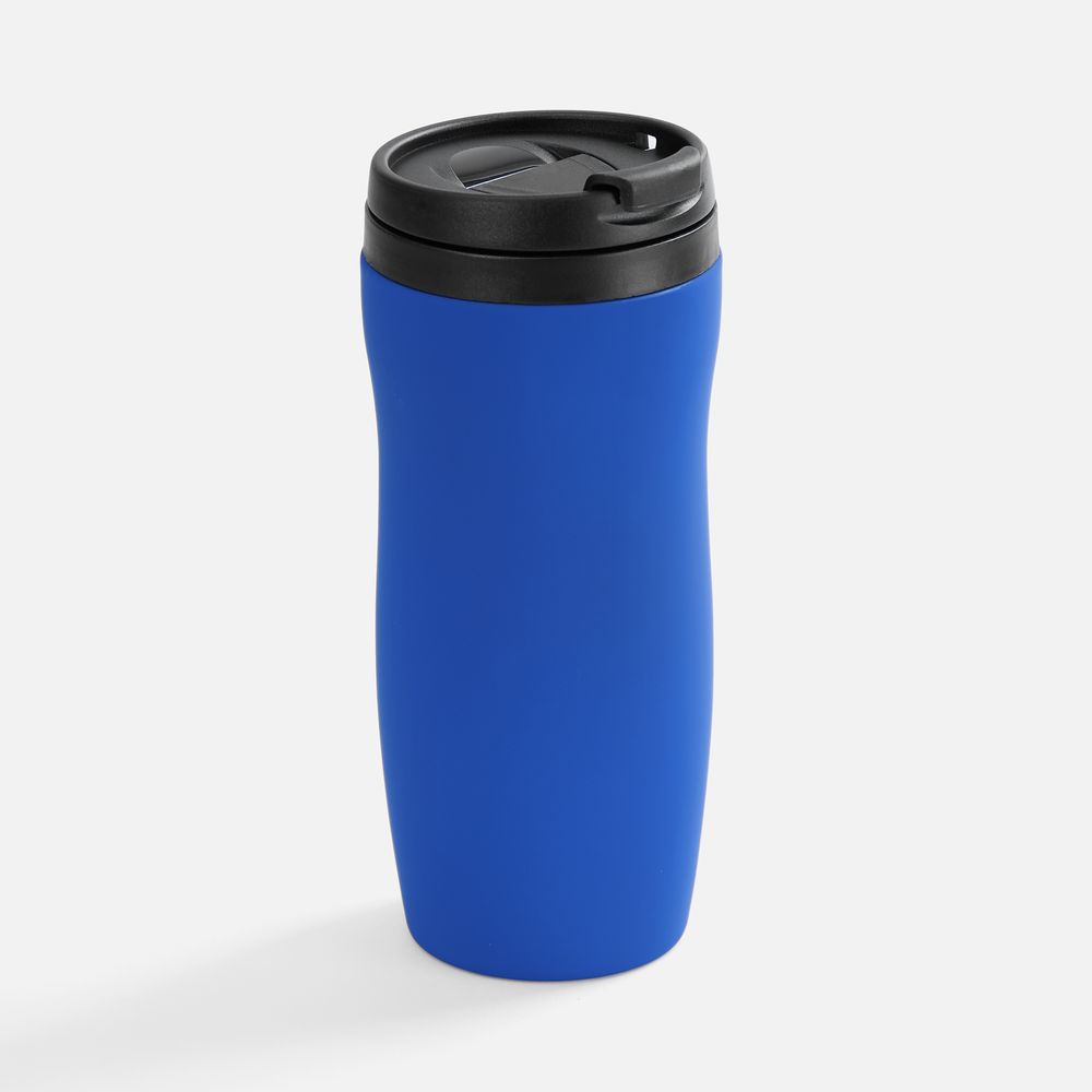 Термостакан Forma, синий-1