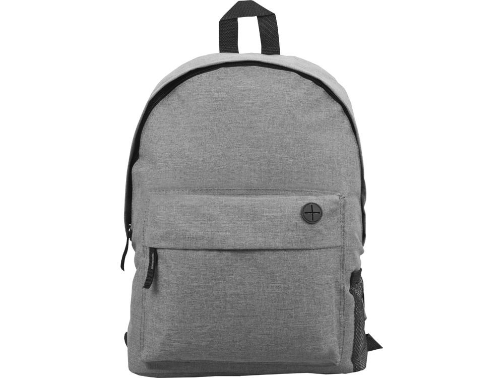 Рюкзак Сити, серый-3