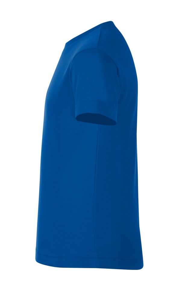 Футболка детская Regent Fit Kids, ярко-синяя (royal)-2