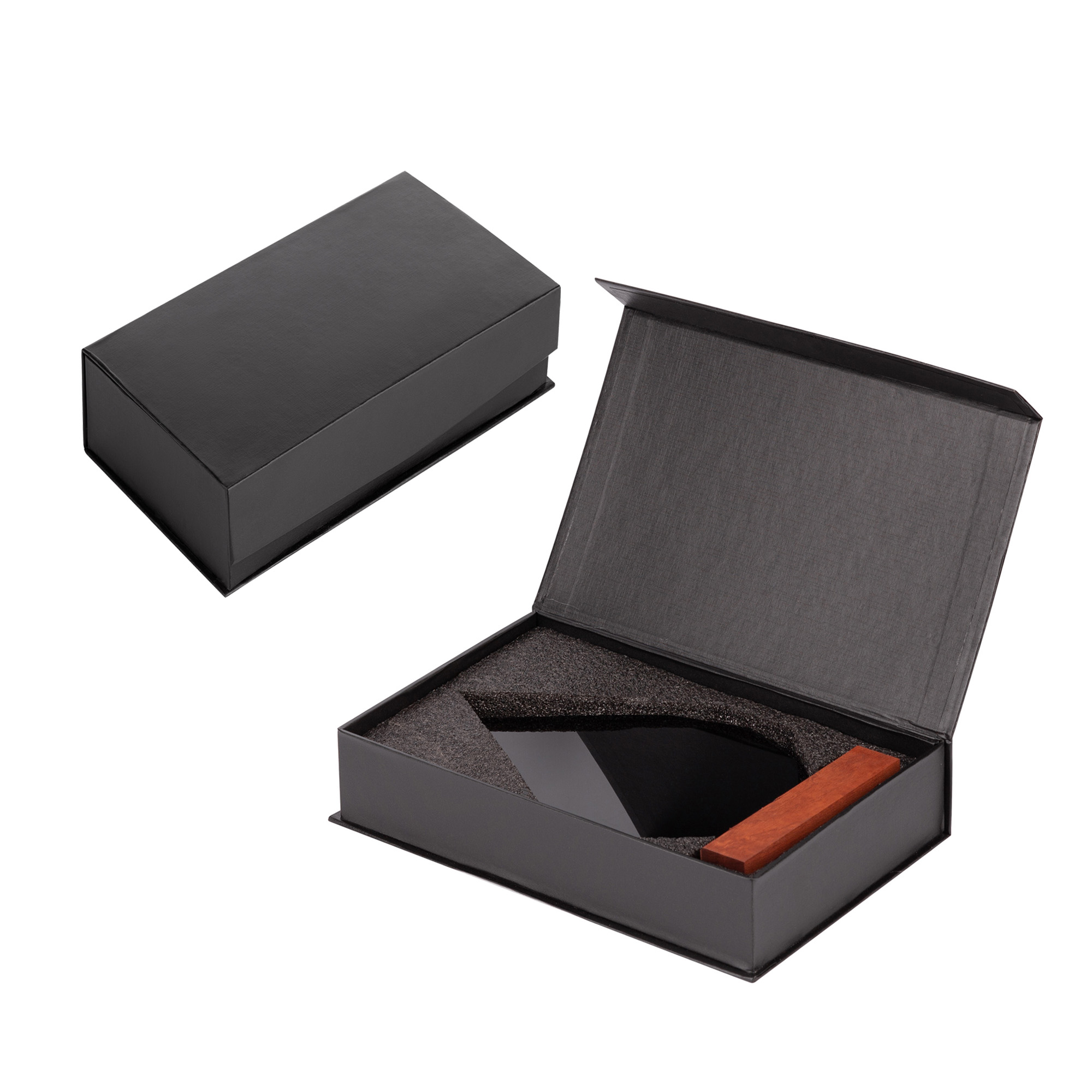 Стела "Капля"-7