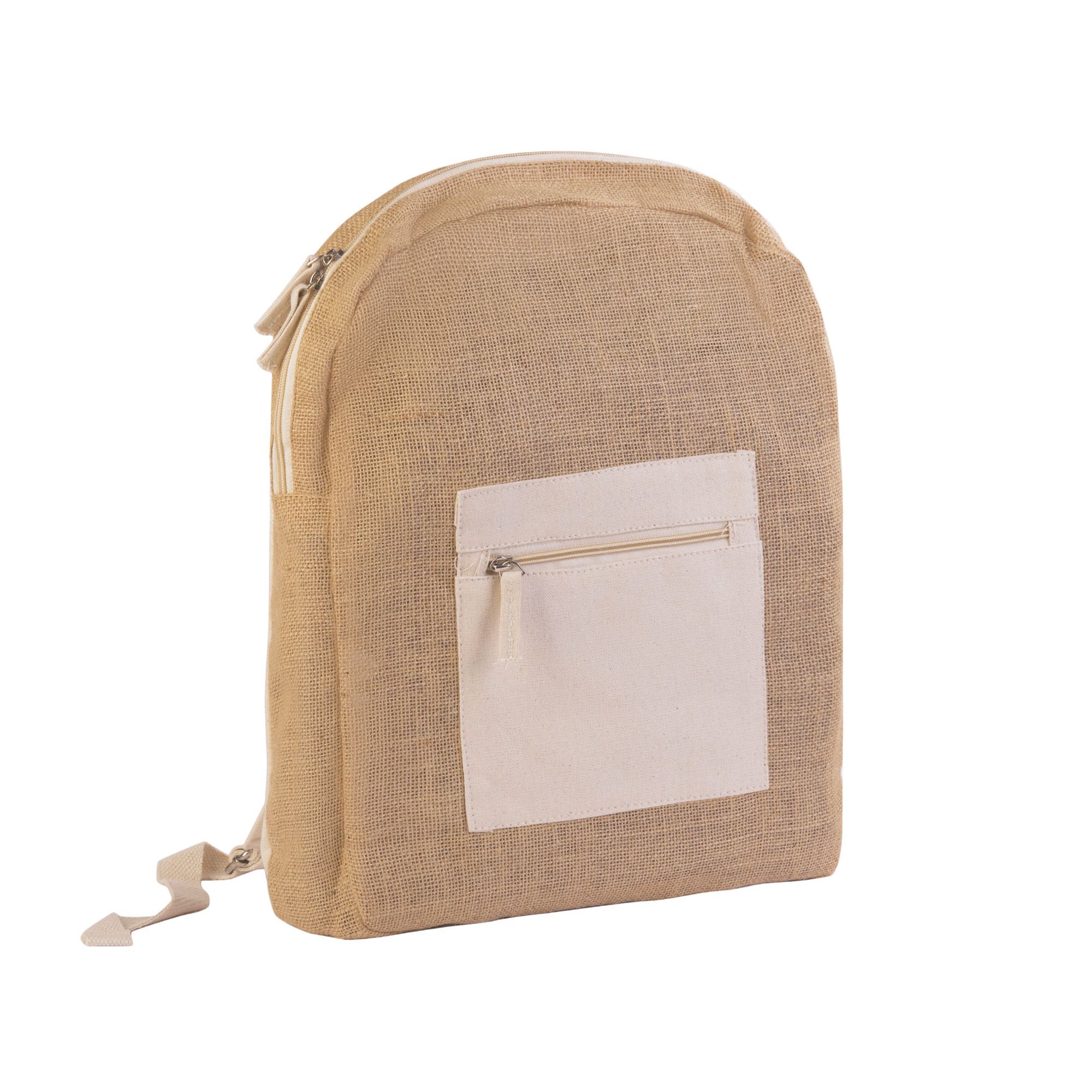 Рюкзак "Jute classic"-0