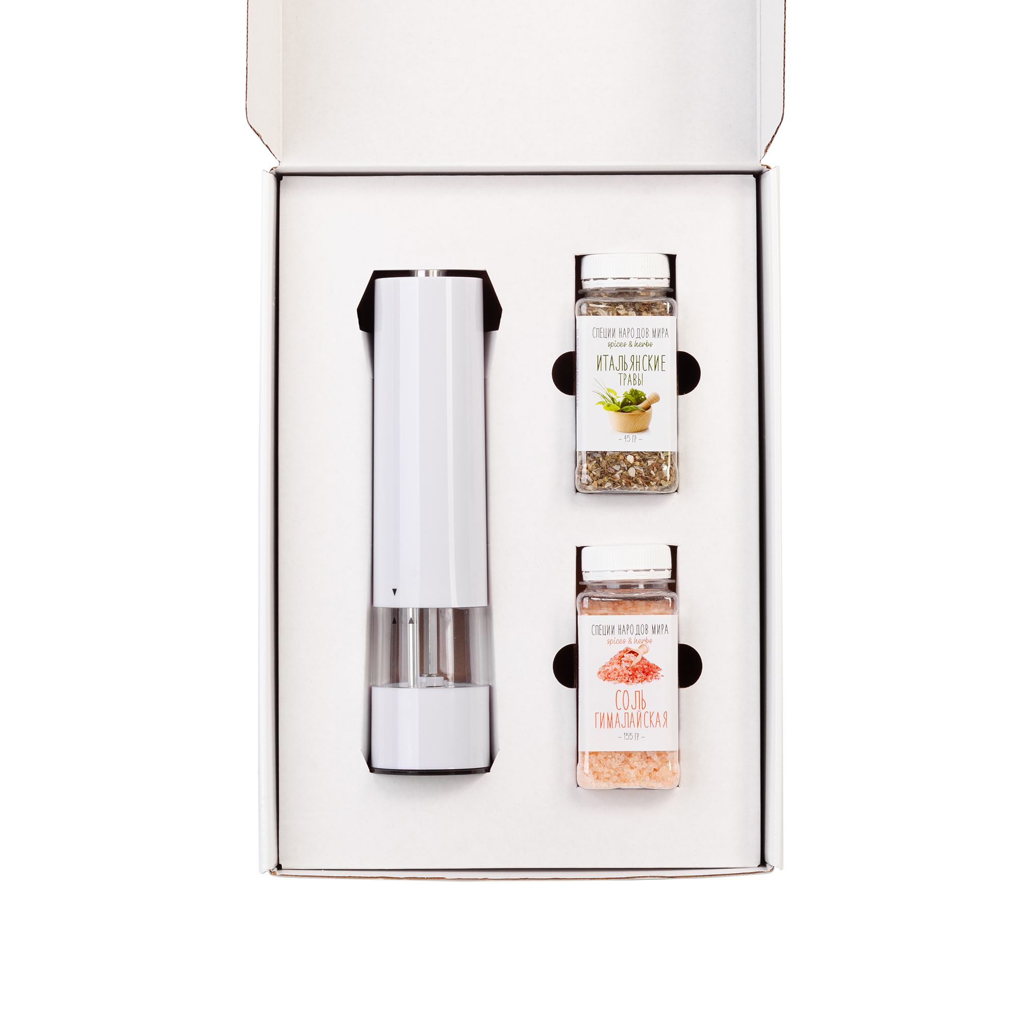 Набор "Grinder box 3in1"-0