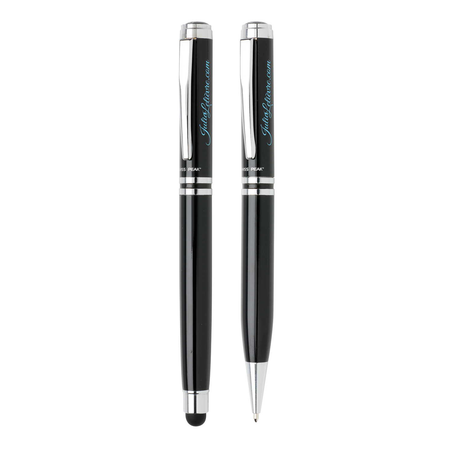 Набор ручек Swiss Peak Executive-3