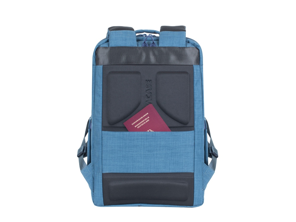 Рюкзак для ноутбука 17.3 8365, синий-6
