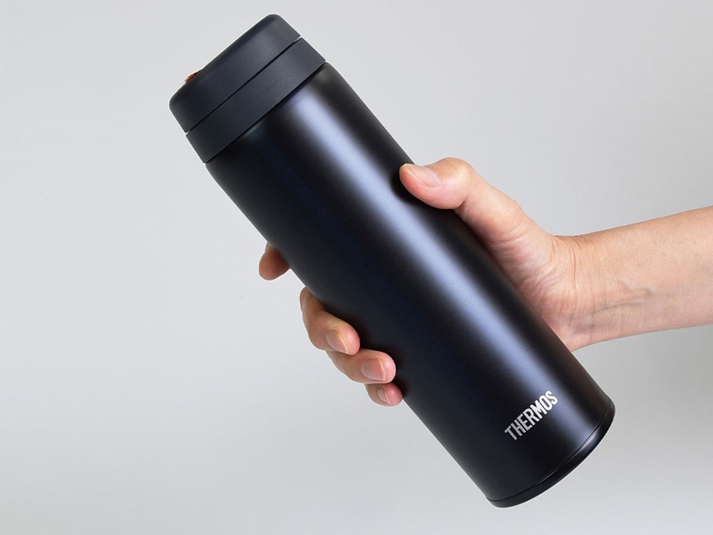Термокружка из нерж. стали тм THERMOS JOR-500 DNVY 0.5L-2
