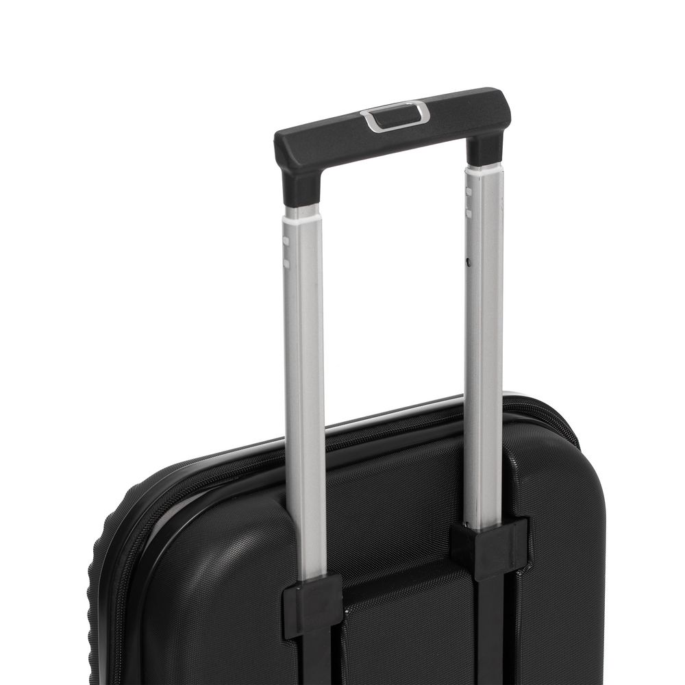 Чемодан Bonfold, черный-5