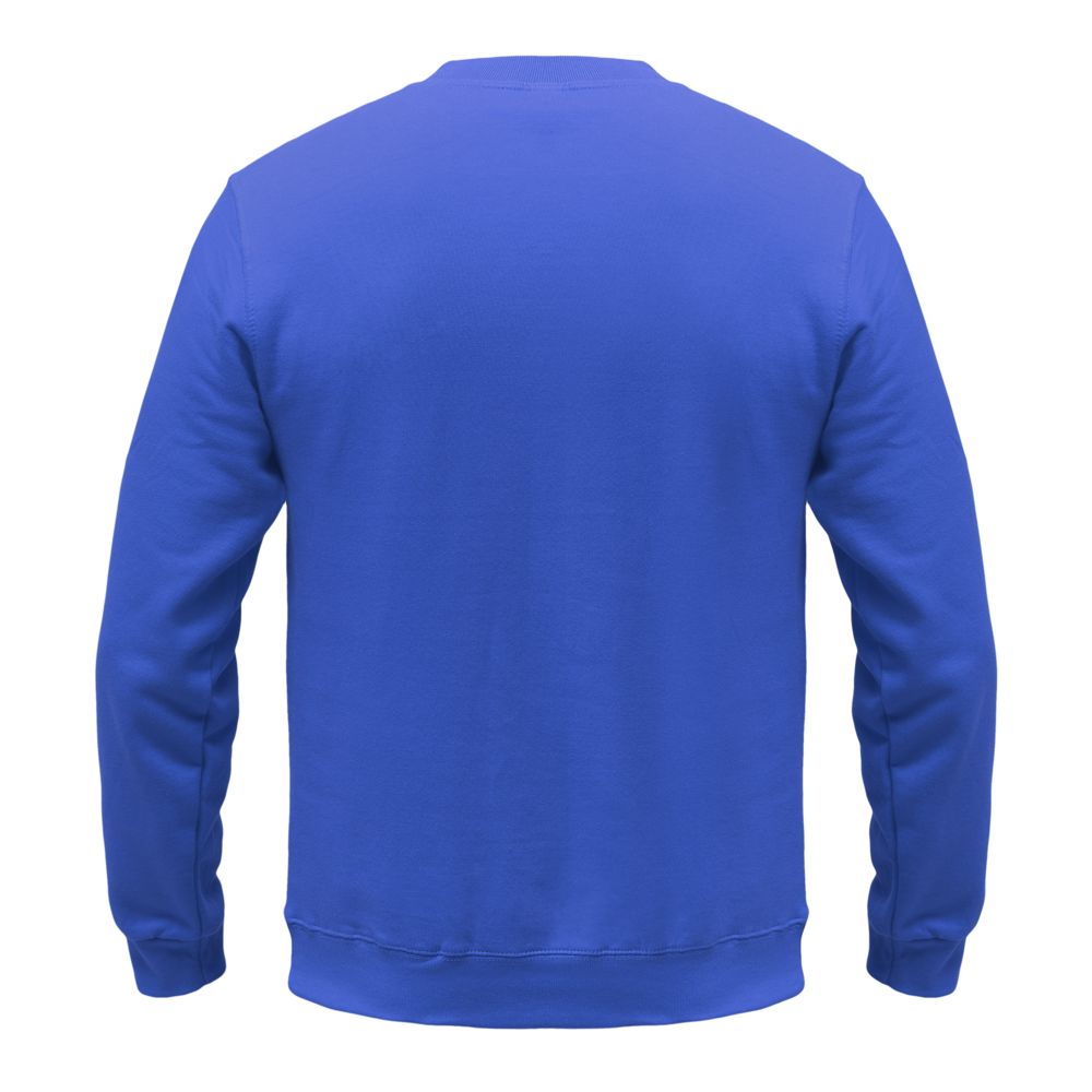 Толстовка ID.002 ярко-синяя-1