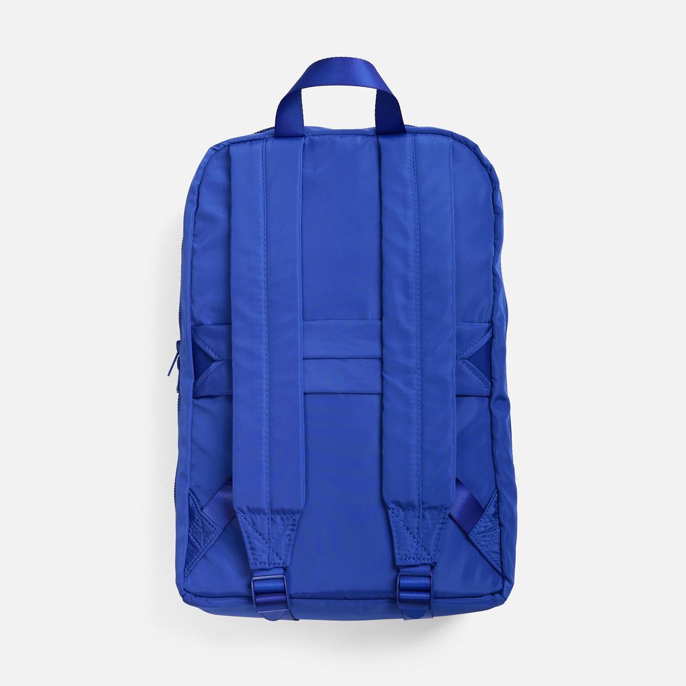 Рюкзак B1, синий-1