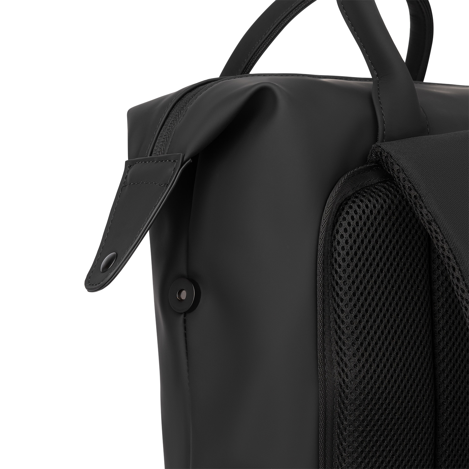 Рюкзак Мадрид (Madrid), черный-4