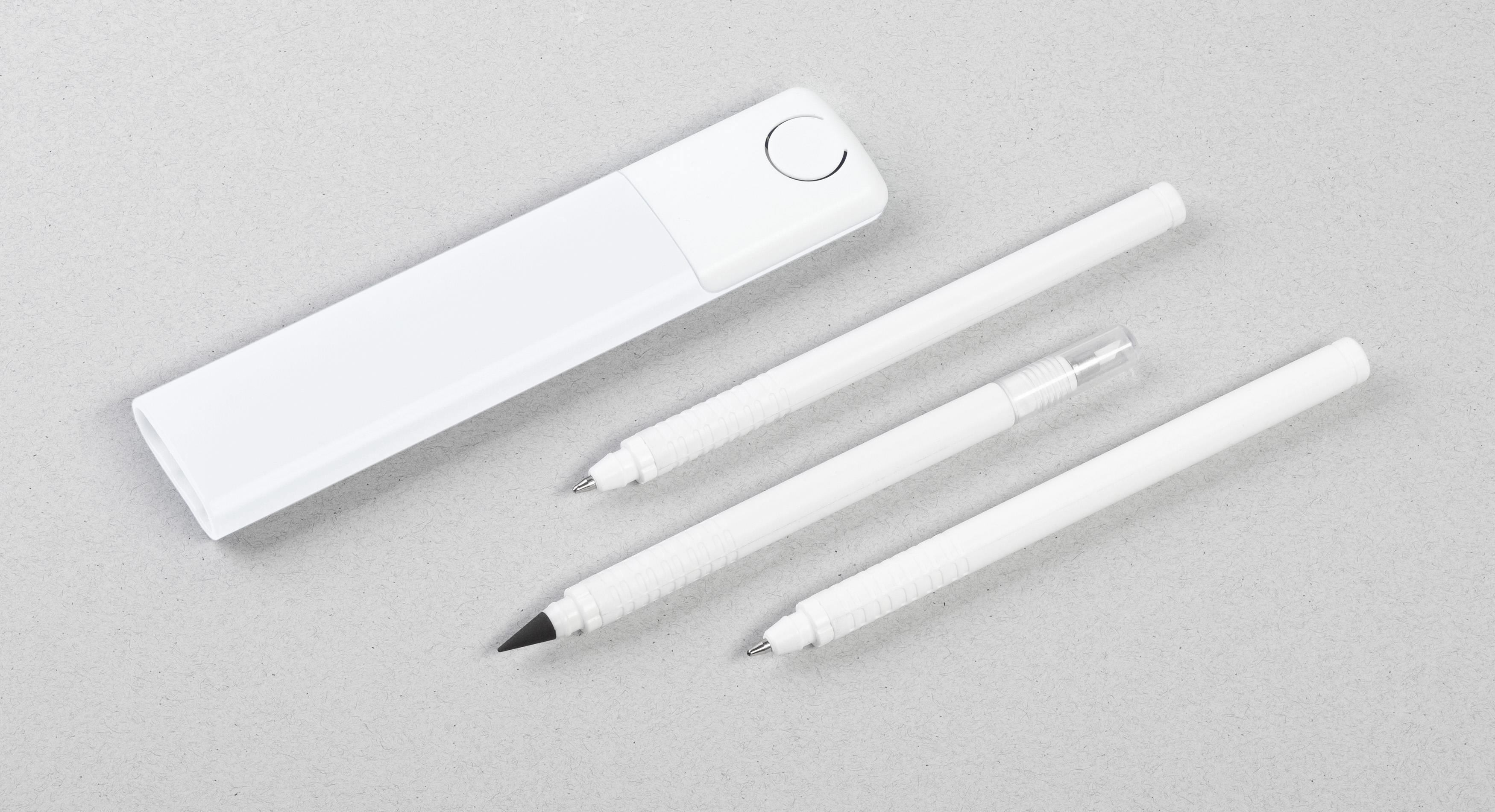 Набор "Select" 4в1-0