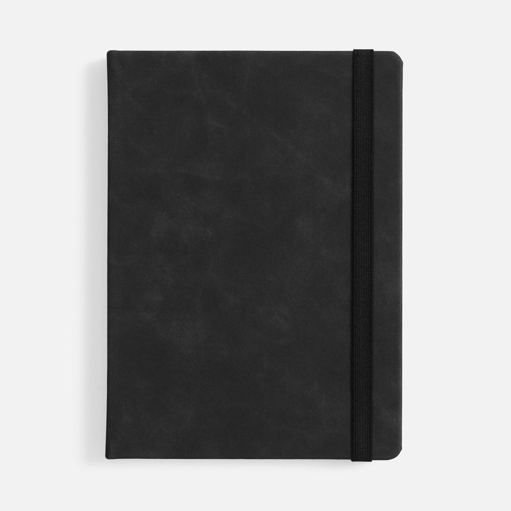 Набор Urban Tea, черный-2