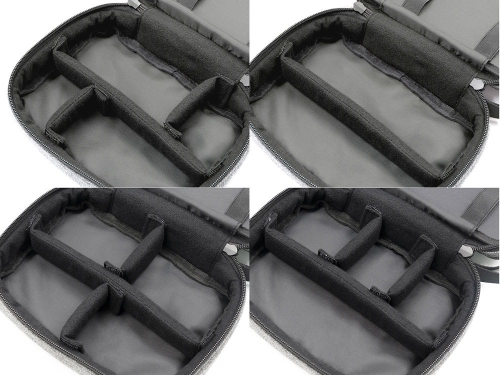 Органайзер для электроники и проводов Folio Pro-3