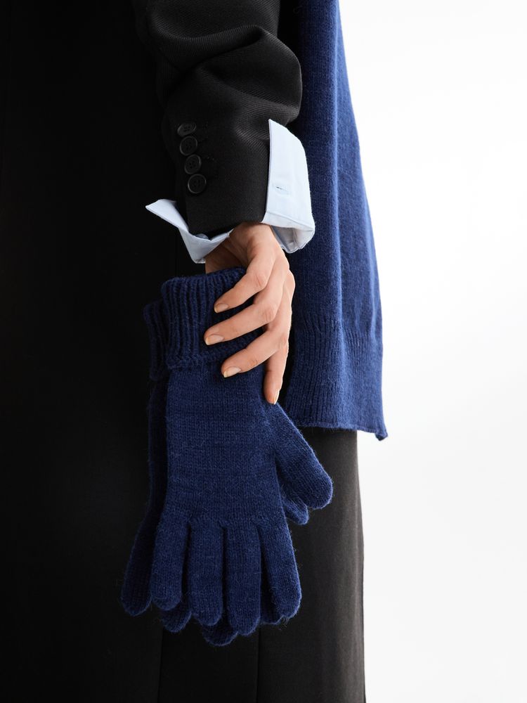 Набор Cordelia, синий-1