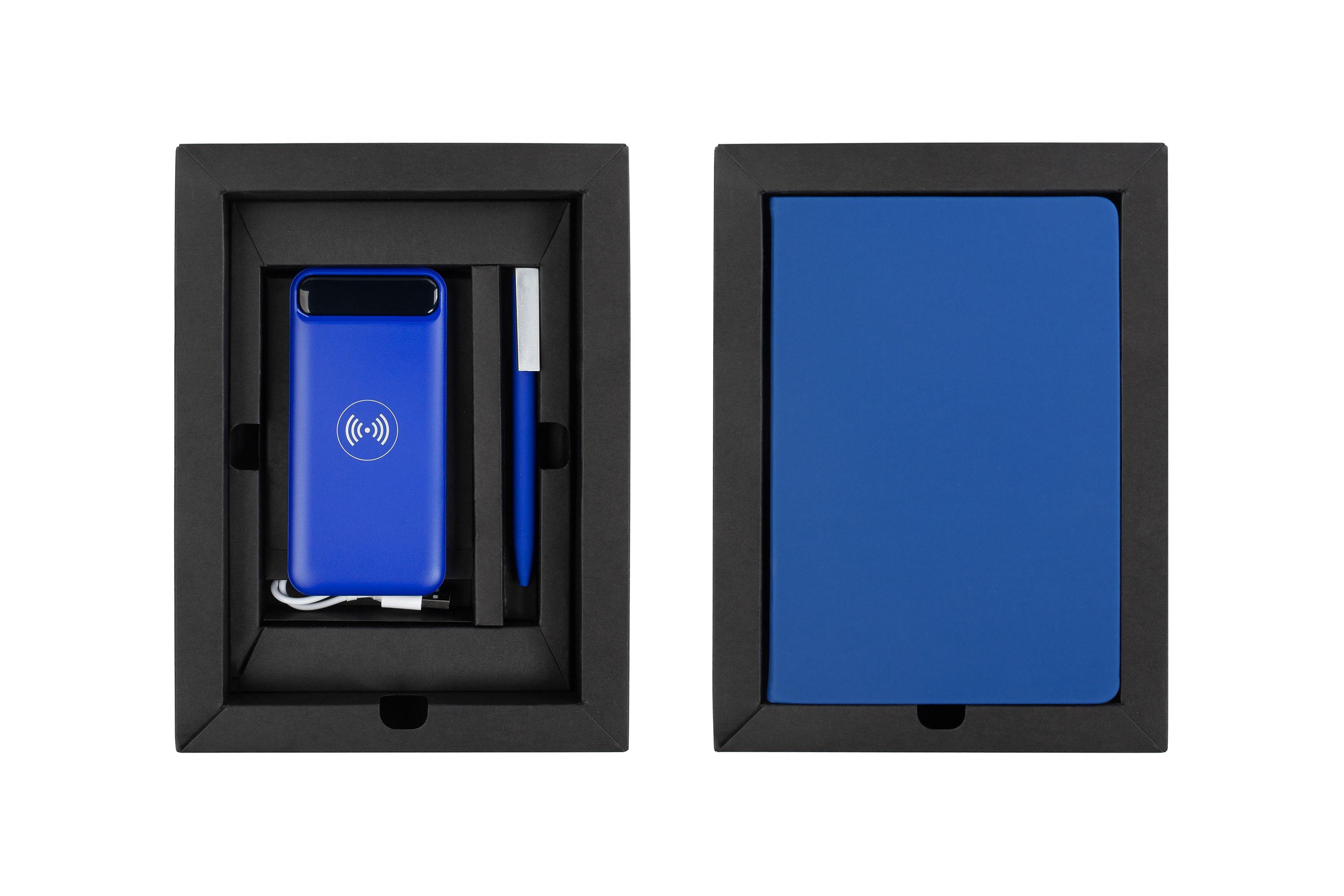 Набор "Deep blue"-1