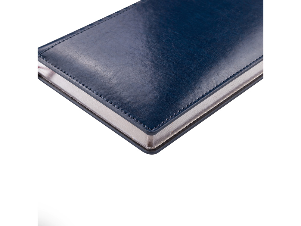 Ежедневник недатированный А5 Image, синий-2