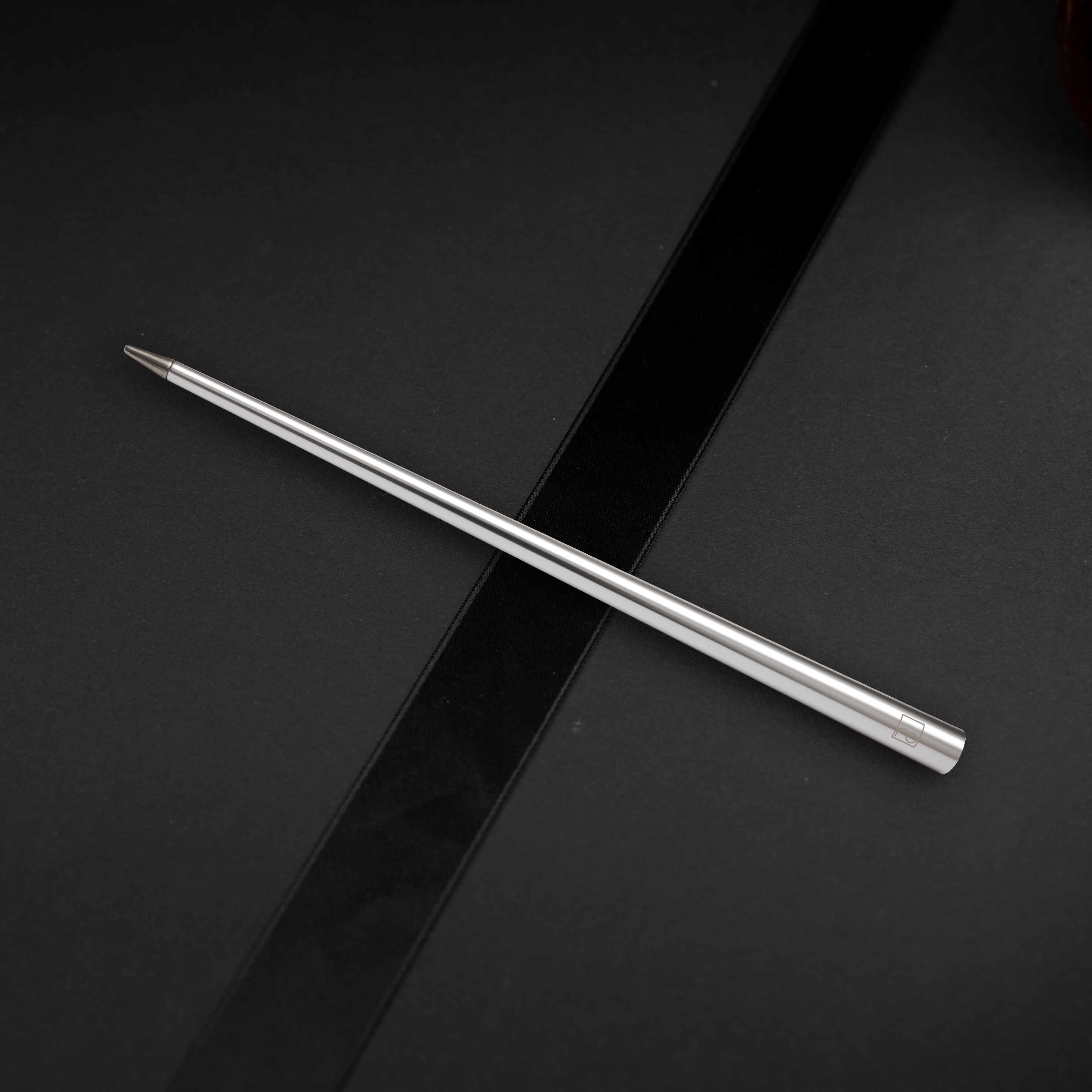 Вечная ручка Pininfarina Forever Prima SILVER-2