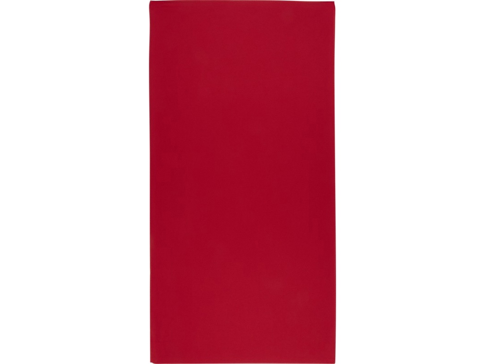 Althea спортивное полотенце 50х100 см - Красный-1