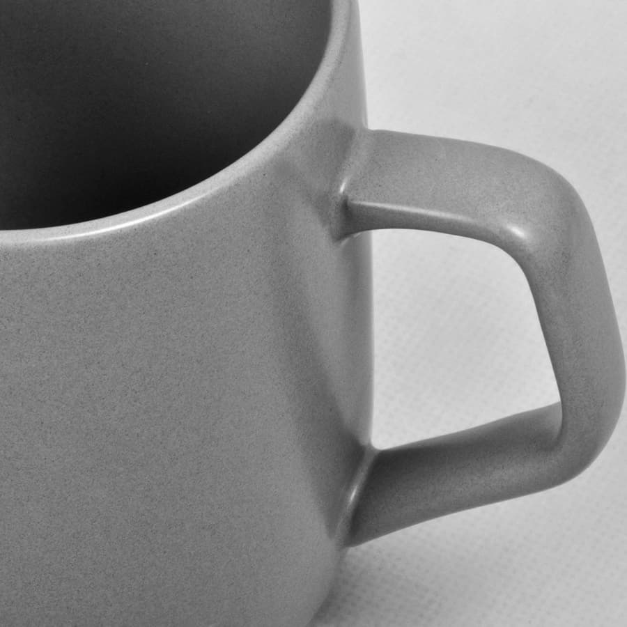 Кружка "Earl grey", серый-1