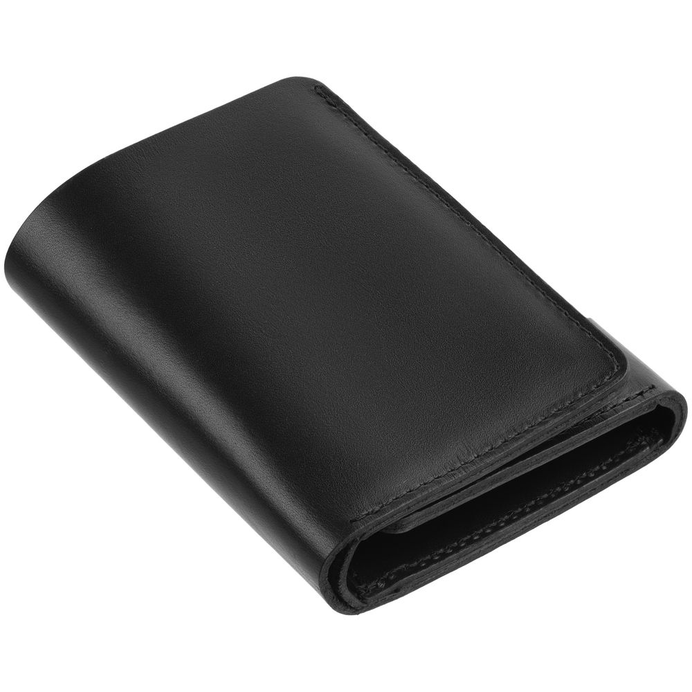 Портмоне inStream, черное-1