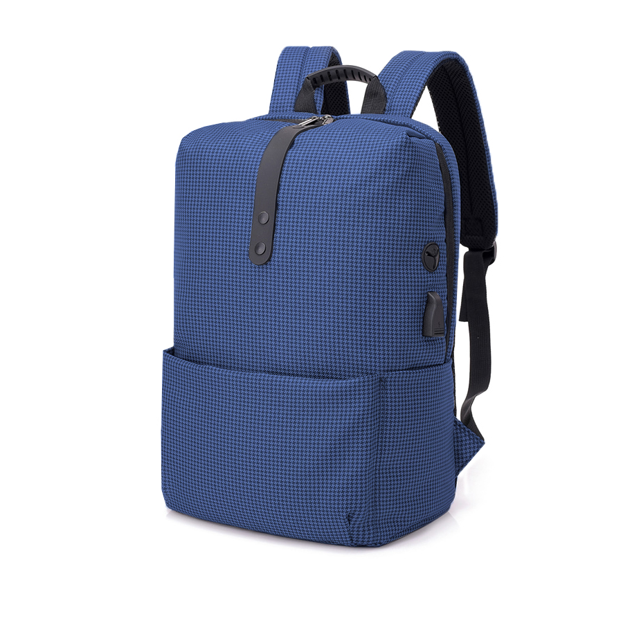 Рюкзак Ultra Star, Синий-0