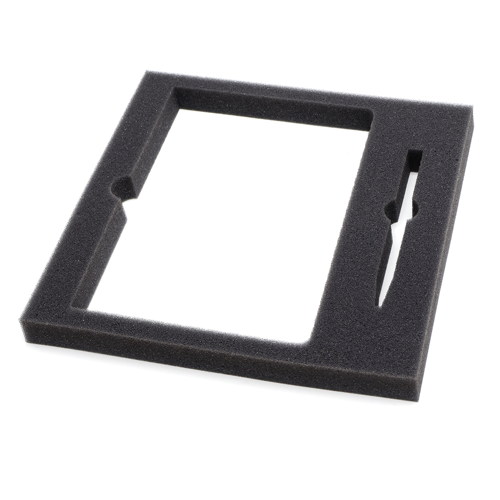 Ложемент 24, Черный-0