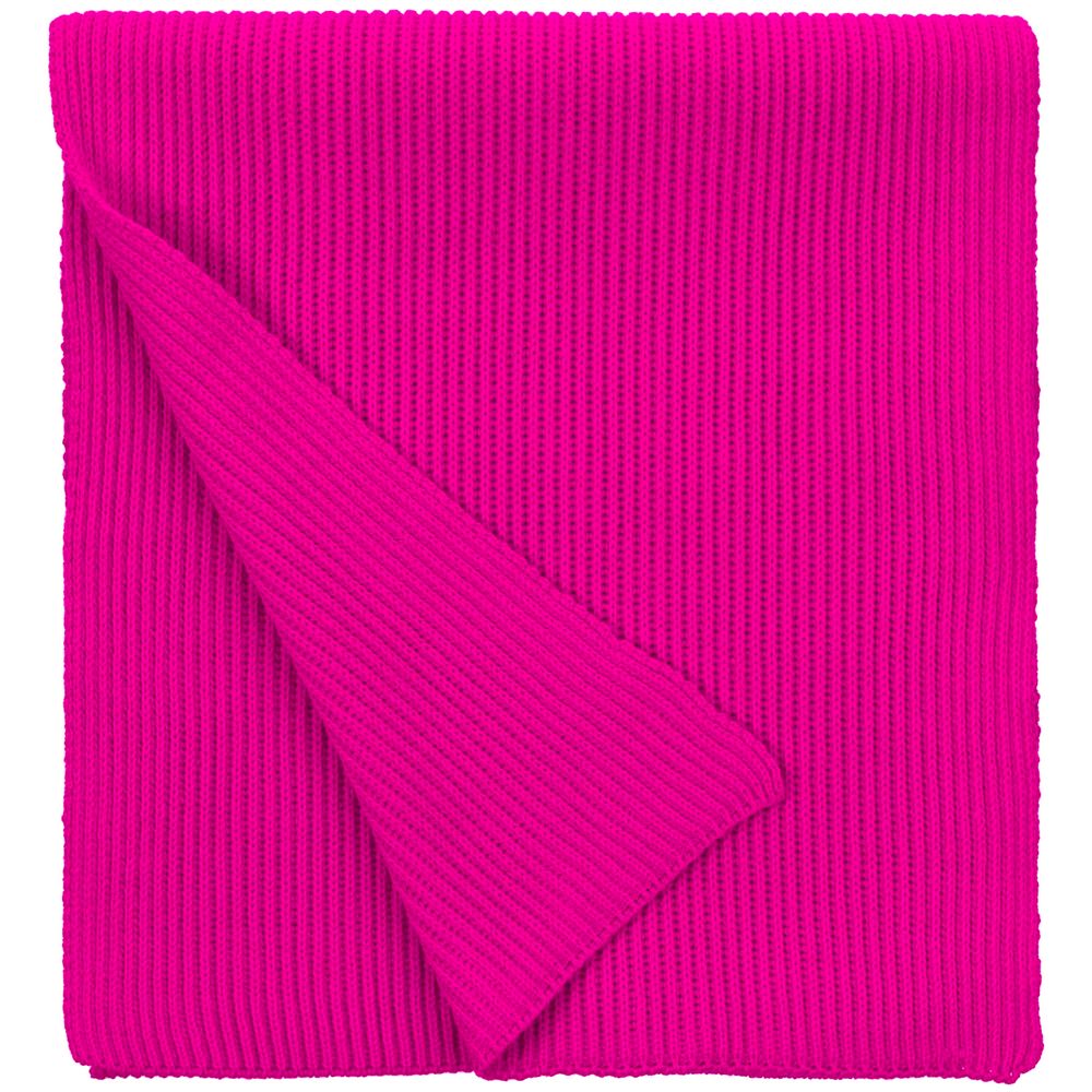 Шарф Life Explorer, розовый-0