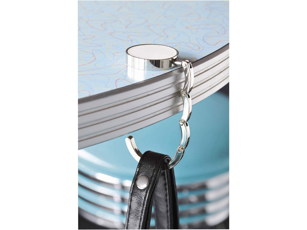 Держатель для сумки Venice белый-3