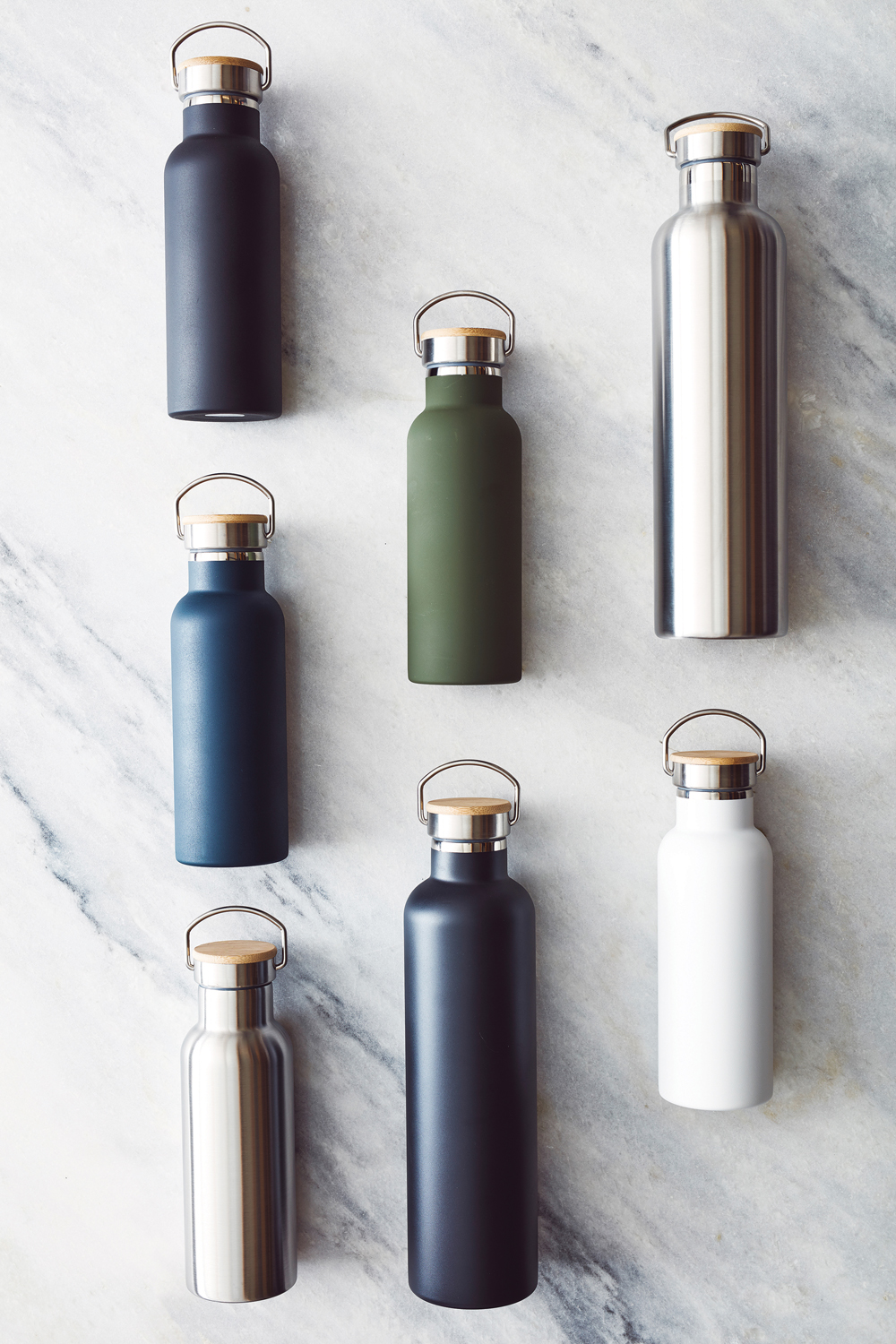 Термобутылка VINGA Miles, 500 мл-6