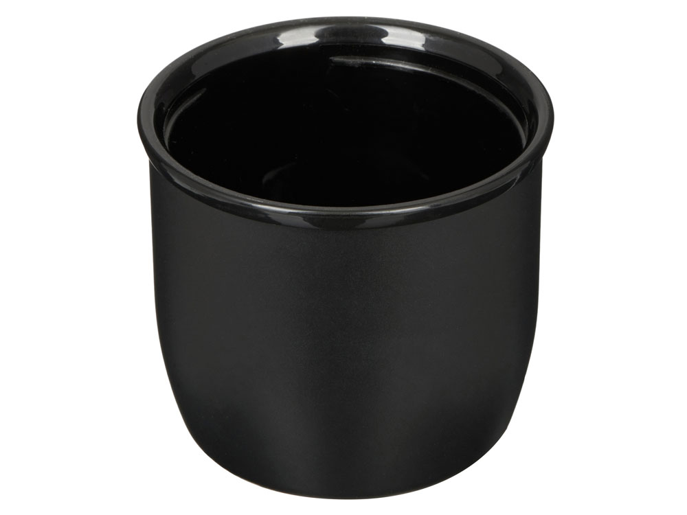 Вакуумный термос Hotwell с медной изоляцией и порошковой краской, 1.4л, черный-2