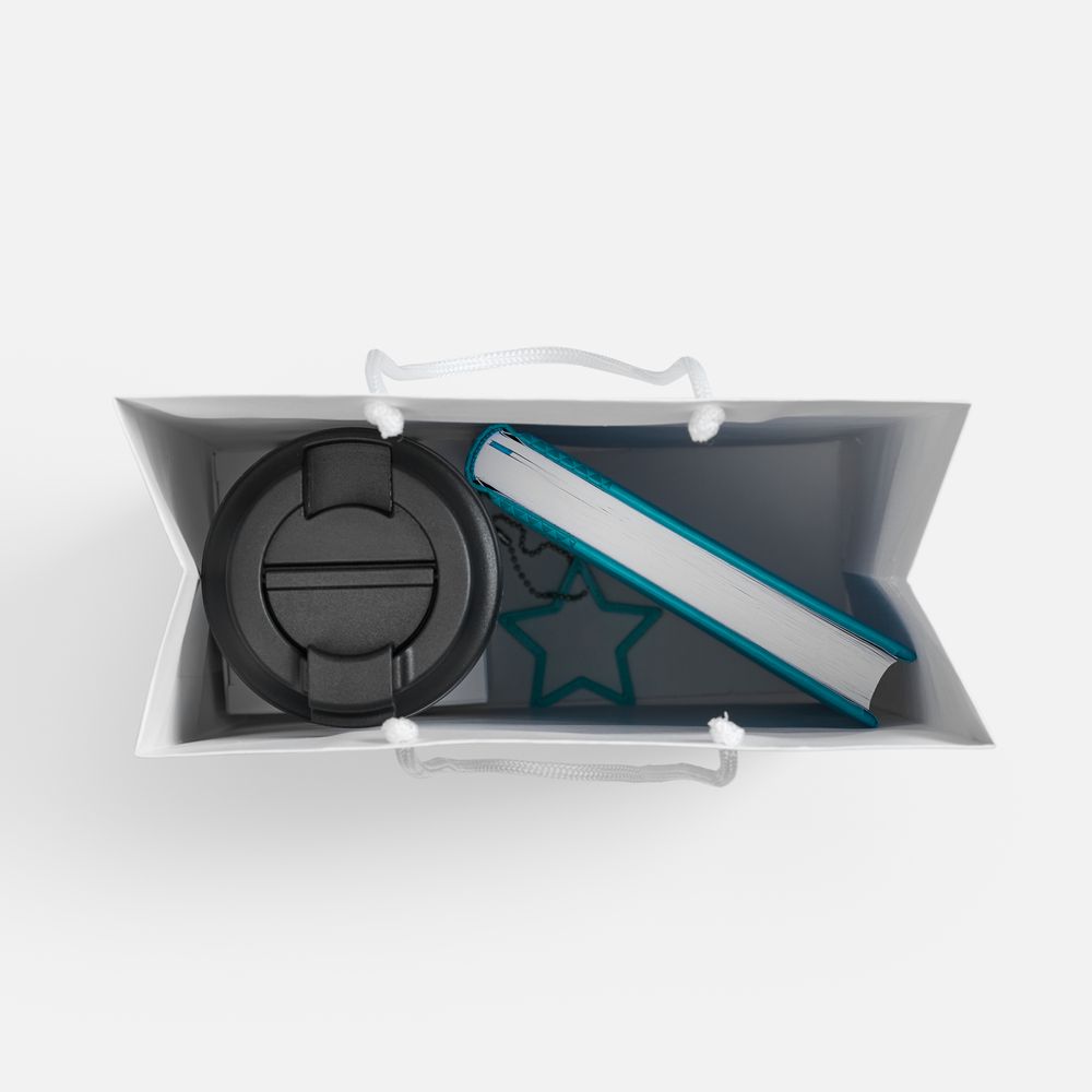 Набор Astrela, бирюзовый-1