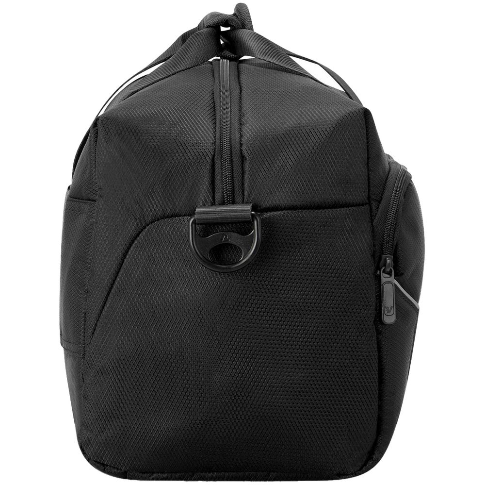 Сумка дорожная Ironik 2.0 M, черная-4