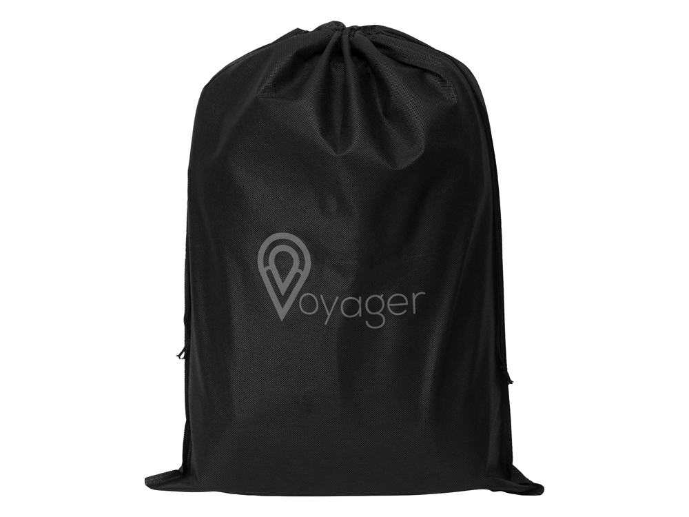 Рюкзак Dandy с отделением для ноутбука 15.6, черный-13