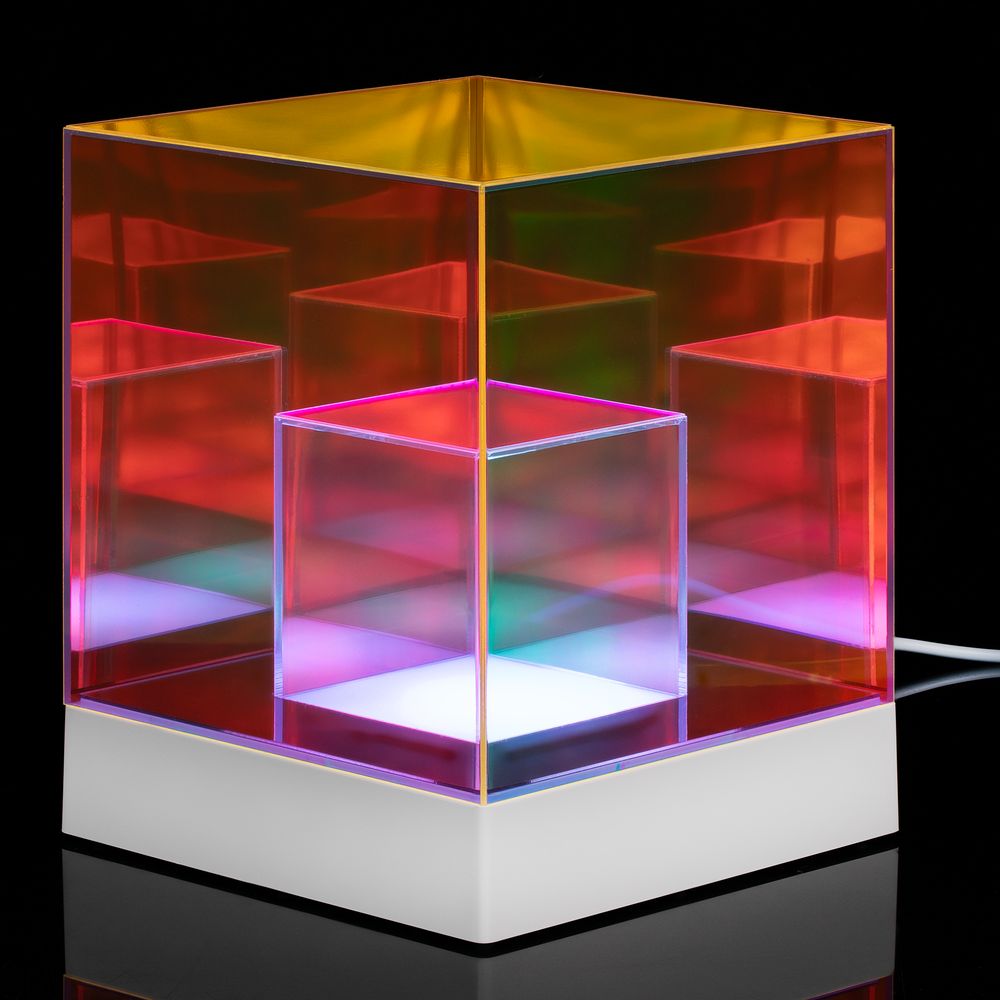 Интерьерный светильник Cubini-7