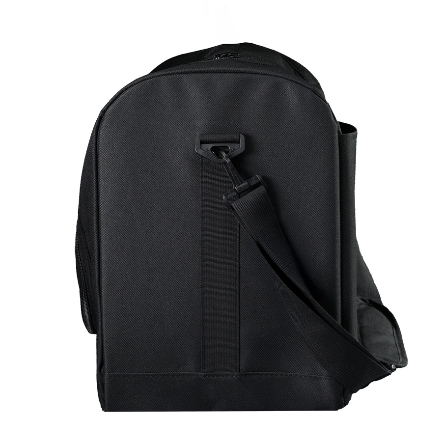 Сумка для образцов MERCHTEX, черный-4