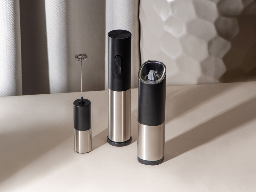 Электрический штопор для винных бутылок Rioja-13