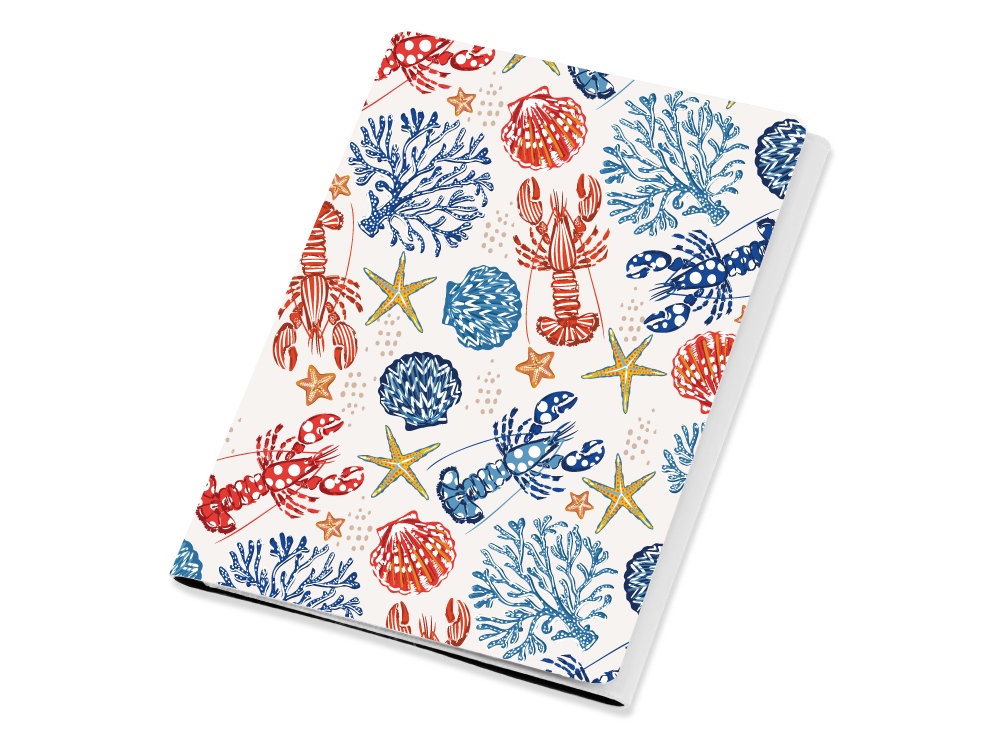 Обложка на магнитах для автодокументов и паспорта с возможностью полноцветной УФ-печати, софт-тач-2