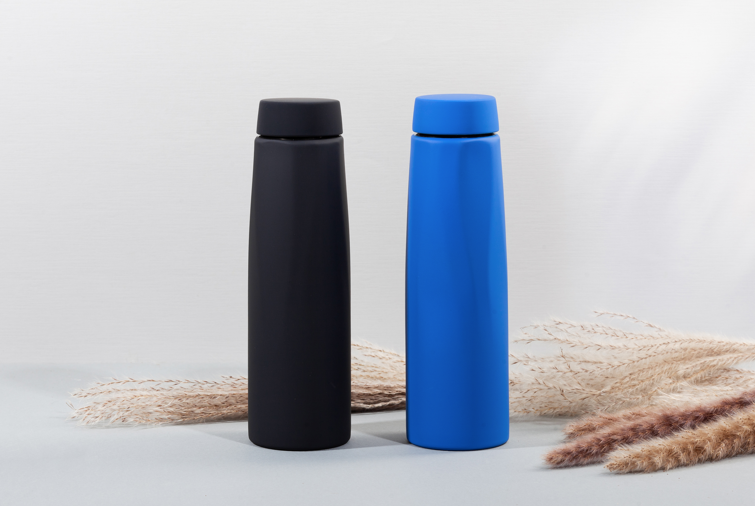 Бутылка для воды "Calypso" 650 мл-3